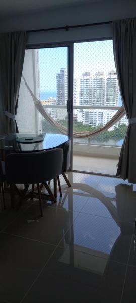 Apartamento - Edf Acuarium - Torices